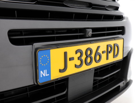 Citroën C5 Aircross 1.5 BlueHDI Business-Plus (INCL-BTW) *LEATHER-MICROFIBRE | NAVI-FULLMAP | FULL-LED | KEYLESS | TOPVIEW | ECC | PRIVACY-GLASS | PDC | CRUISE | DAB | DIGI-COCKPIT | CARPLAY |  LANE-ASSIST | TOWBAR | 19"ALU*