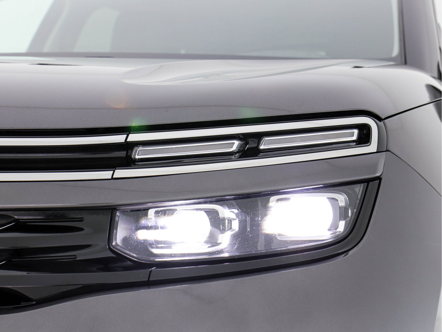 Citroën C5 Aircross 1.5 BlueHDI Business-Plus (INCL-BTW) *LEATHER-MICROFIBRE | NAVI-FULLMAP | FULL-LED | KEYLESS | TOPVIEW | ECC | PRIVACY-GLASS | PDC | CRUISE | DAB | DIGI-COCKPIT | CARPLAY |  LANE-ASSIST | TOWBAR | 19"ALU*