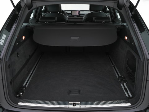 Audi A6 Avant 3.0 TDI Quattro S-Line Aut. *PANO | LEATHER-ALCANTARA | BI-XENON | BOSE-AUDIO | NAVI-FULLMAP | DAB | CAMERA | ECC | HEATED-SPORTSEATS | PDC | CRUISE | TOWBAR | KEYLESS | 20"ALU*