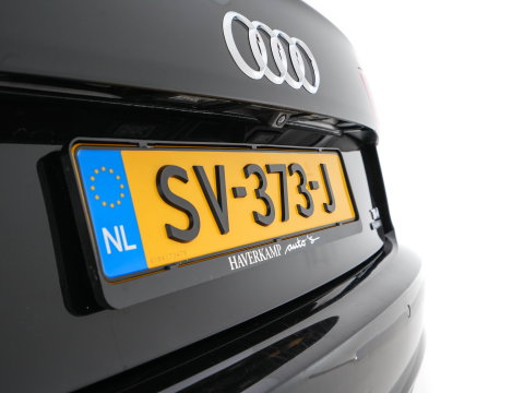 Audi A6 Avant 3.0 TDI Quattro S-Line Aut. *PANO | LEATHER-ALCANTARA | BI-XENON | BOSE-AUDIO | NAVI-FULLMAP | DAB | CAMERA | ECC | HEATED-SPORTSEATS | PDC | CRUISE | TOWBAR | KEYLESS | 20"ALU*