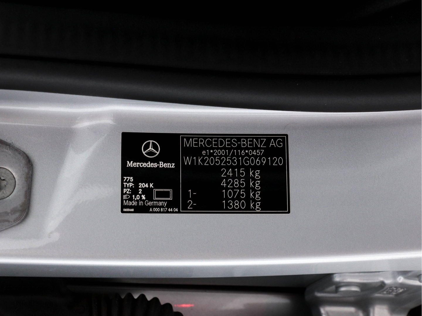 Mercedes-Benz C-Klasse Estate 300 e AMG-Sportpack Limited Business Solution (Plug-in) (INCL-BTW) Aut. *PANO | LEATHER-ALCANTARA | FULL-LED | NAVI-FULLMAP | TOPVIEW | BLINDSPOT | PREMIUM-AUDIO | DAB | CARPLAY | AMBIENTLIGHT | DIGI-COCKPIT | SPORTSEATS | 18"ALU*