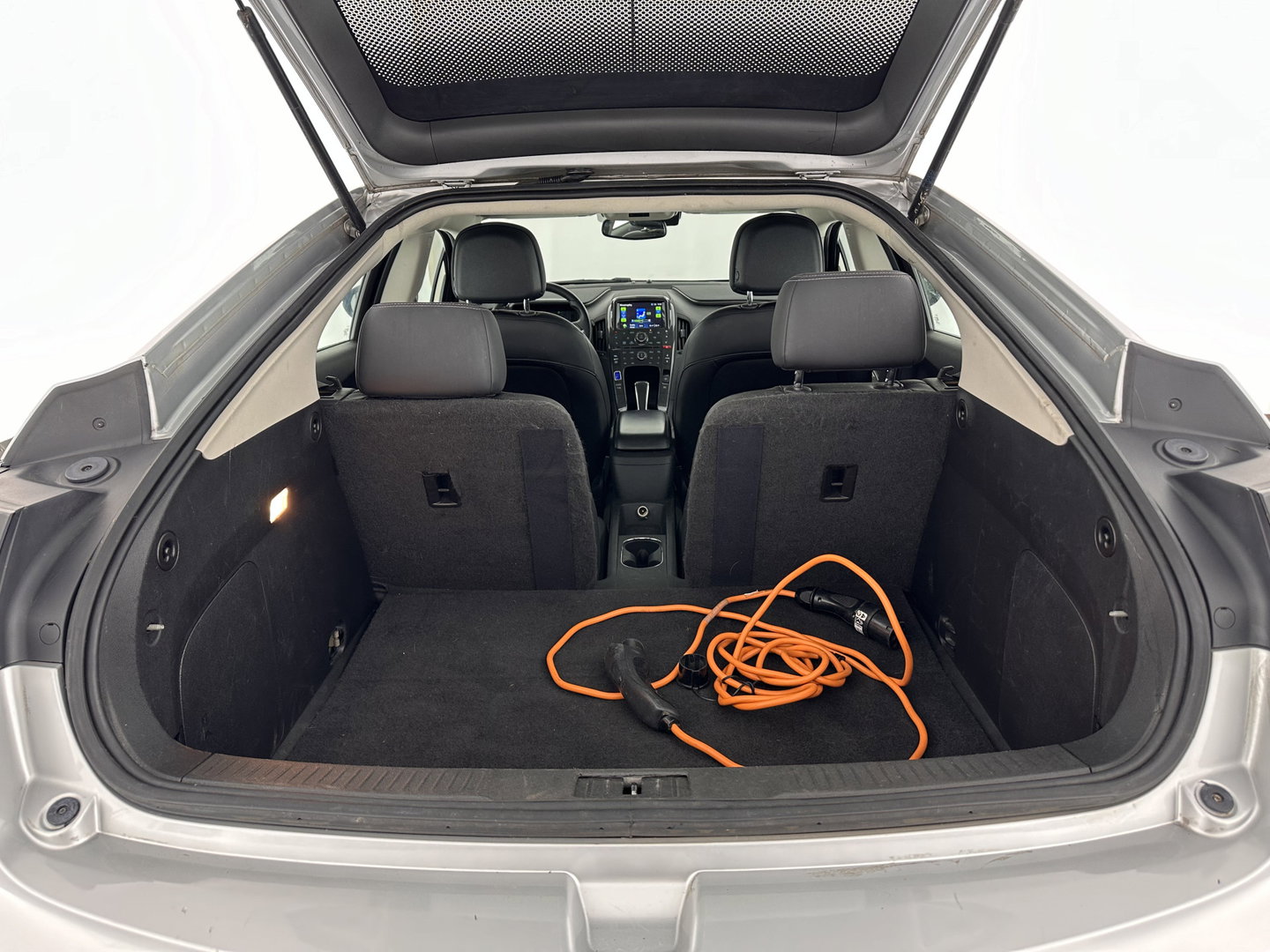 Opel Ampera 1.4 (Plug-In) Aut. *LEATHER | NAVI-FULLMAP | BOSE-AUDIO | KEYLESS | CAMERA | ECC | HEATED-COMFORTSEATS | PDC | CRUISE*