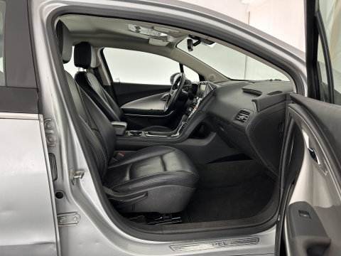 Opel Ampera 1.4 (Plug-In) Aut. *LEATHER | NAVI-FULLMAP | BOSE-AUDIO | KEYLESS | CAMERA | ECC | HEATED-COMFORTSEATS | PDC | CRUISE*