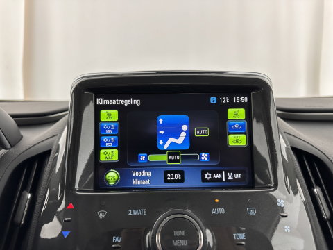 Opel Ampera 1.4 (Plug-In) Aut. *LEATHER | NAVI-FULLMAP | BOSE-AUDIO | KEYLESS | CAMERA | ECC | HEATED-COMFORTSEATS | PDC | CRUISE*