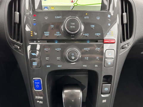 Opel Ampera 1.4 (Plug-In) Aut. *LEATHER | NAVI-FULLMAP | BOSE-AUDIO | KEYLESS | CAMERA | ECC | HEATED-COMFORTSEATS | PDC | CRUISE*