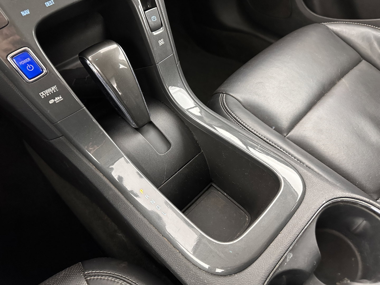 Opel Ampera 1.4 (Plug-In) Aut. *LEATHER | NAVI-FULLMAP | BOSE-AUDIO | KEYLESS | CAMERA | ECC | HEATED-COMFORTSEATS | PDC | CRUISE*