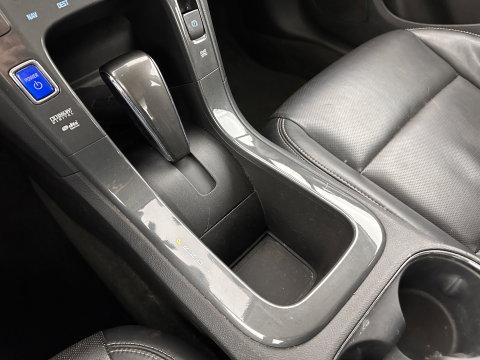 Opel Ampera 1.4 (Plug-In) Aut. *LEATHER | NAVI-FULLMAP | BOSE-AUDIO | KEYLESS | CAMERA | ECC | HEATED-COMFORTSEATS | PDC | CRUISE*