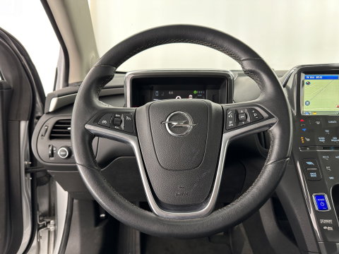 Opel Ampera 1.4 (Plug-In) Aut. *LEATHER | NAVI-FULLMAP | BOSE-AUDIO | KEYLESS | CAMERA | ECC | HEATED-COMFORTSEATS | PDC | CRUISE*