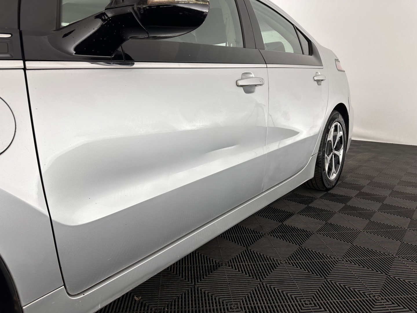 Opel Ampera 1.4 (Plug-In) Aut. *LEATHER | NAVI-FULLMAP | BOSE-AUDIO | KEYLESS | CAMERA | ECC | HEATED-COMFORTSEATS | PDC | CRUISE*