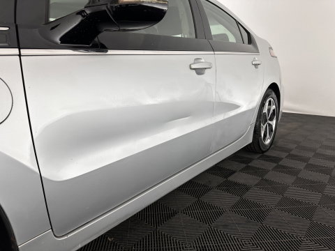 Opel Ampera 1.4 (Plug-In) Aut. *LEATHER | NAVI-FULLMAP | BOSE-AUDIO | KEYLESS | CAMERA | ECC | HEATED-COMFORTSEATS | PDC | CRUISE*