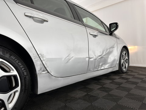 Opel Ampera 1.4 (Plug-In) Aut. *LEATHER | NAVI-FULLMAP | BOSE-AUDIO | KEYLESS | CAMERA | ECC | HEATED-COMFORTSEATS | PDC | CRUISE*