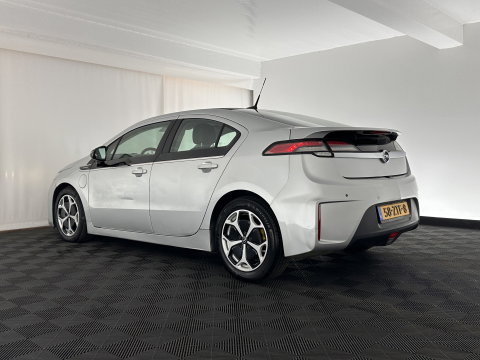 Opel Ampera 1.4 (Plug-In) Aut. *LEATHER | NAVI-FULLMAP | BOSE-AUDIO | KEYLESS | CAMERA | ECC | HEATED-COMFORTSEATS | PDC | CRUISE*