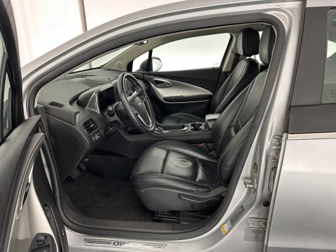 Opel Ampera 1.4 (Plug-In) Aut. *LEATHER | NAVI-FULLMAP | BOSE-AUDIO | KEYLESS | CAMERA | ECC | HEATED-COMFORTSEATS | PDC | CRUISE*