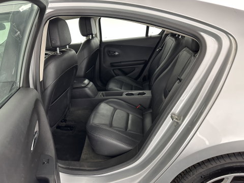 Opel Ampera 1.4 (Plug-In) Aut. *LEATHER | NAVI-FULLMAP | BOSE-AUDIO | KEYLESS | CAMERA | ECC | HEATED-COMFORTSEATS | PDC | CRUISE*