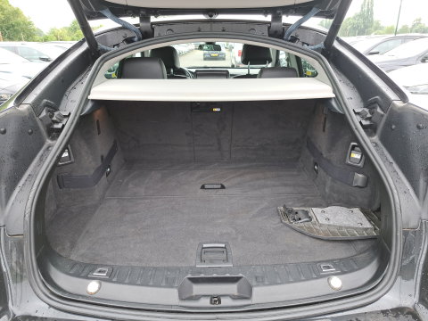 BMW 5 Serie Gran Turismo 535xd High Executive Luxury-Line [⚠️] Aut. *LEATHER | NAVI-FULLMAP |  BI-XENON | HIFI-SOUND | ECC | LANE-ASSIST | ADAPTIVE-CRUISE | PDC | CAMERA | TOWBAR | HEATED-SPORTSEATS | LANE-ASSIST | PRIVACY-GLASS | 19"ALU*