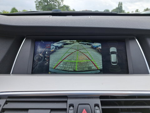 BMW 5 Serie Gran Turismo 535xd High Executive Luxury-Line [⚠️] Aut. *LEATHER | NAVI-FULLMAP |  BI-XENON | HIFI-SOUND | ECC | LANE-ASSIST | ADAPTIVE-CRUISE | PDC | CAMERA | TOWBAR | HEATED-SPORTSEATS | LANE-ASSIST | PRIVACY-GLASS | 19"ALU*