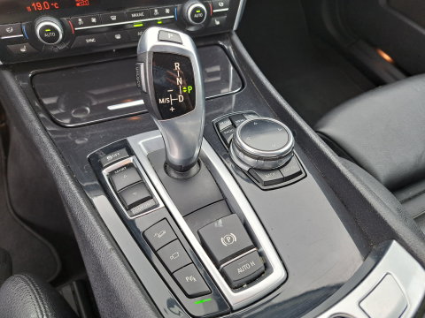 BMW 5 Serie Gran Turismo 535xd High Executive Luxury-Line [⚠️] Aut. *LEATHER | NAVI-FULLMAP |  BI-XENON | HIFI-SOUND | ECC | LANE-ASSIST | ADAPTIVE-CRUISE | PDC | CAMERA | TOWBAR | HEATED-SPORTSEATS | LANE-ASSIST | PRIVACY-GLASS | 19"ALU*