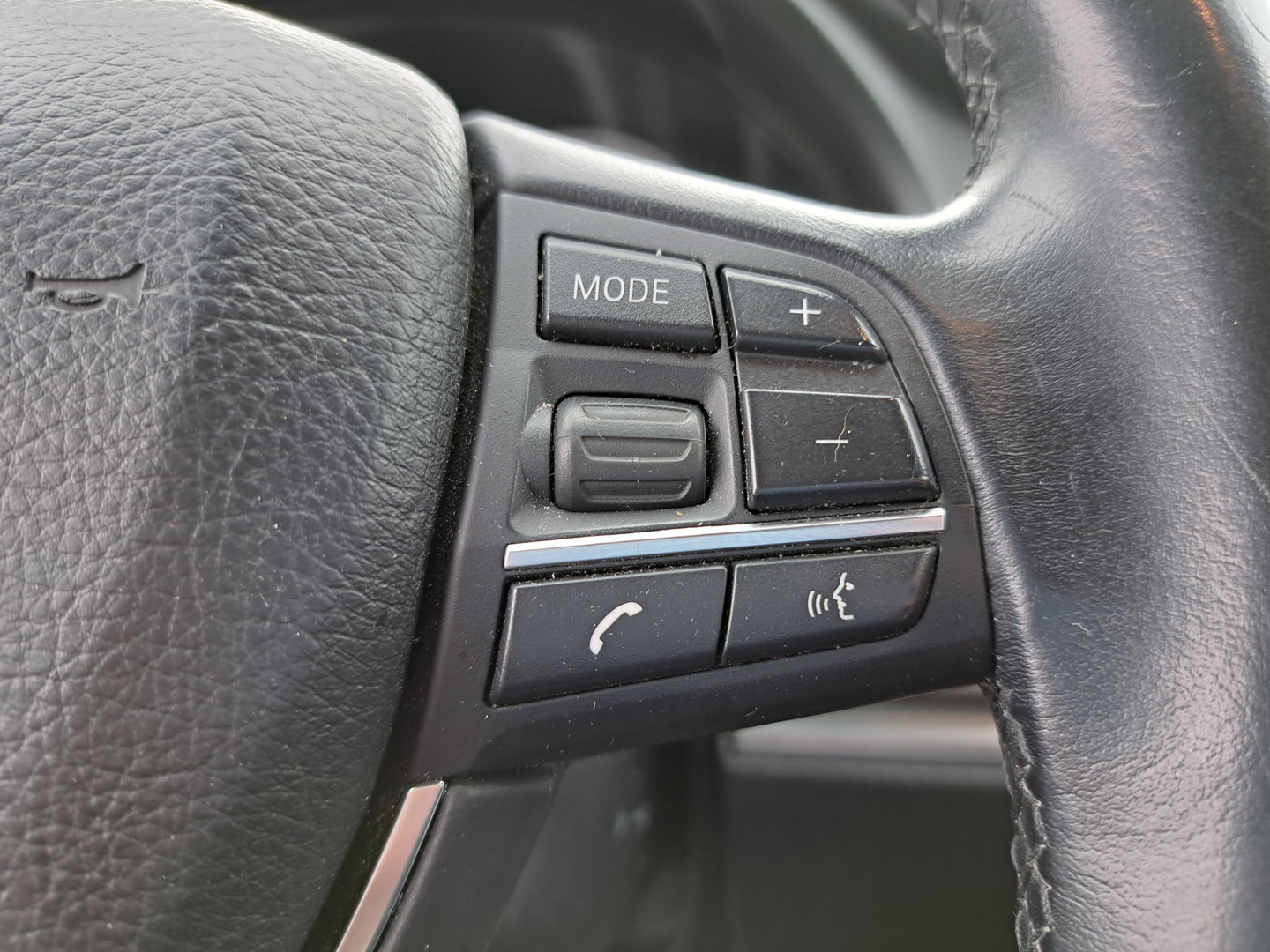 BMW 5 Serie Gran Turismo 535xd High Executive Luxury-Line [⚠️] Aut. *LEATHER | NAVI-FULLMAP |  BI-XENON | HIFI-SOUND | ECC | LANE-ASSIST | ADAPTIVE-CRUISE | PDC | CAMERA | TOWBAR | HEATED-SPORTSEATS | LANE-ASSIST | PRIVACY-GLASS | 19"ALU*
