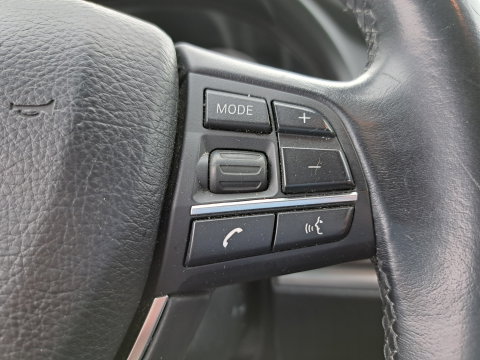 BMW 5 Serie Gran Turismo 535xd High Executive Luxury-Line [⚠️] Aut. *LEATHER | NAVI-FULLMAP |  BI-XENON | HIFI-SOUND | ECC | LANE-ASSIST | ADAPTIVE-CRUISE | PDC | CAMERA | TOWBAR | HEATED-SPORTSEATS | LANE-ASSIST | PRIVACY-GLASS | 19"ALU*