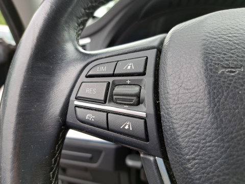 BMW 5 Serie Gran Turismo 535xd High Executive Luxury-Line [⚠️] Aut. *LEATHER | NAVI-FULLMAP |  BI-XENON | HIFI-SOUND | ECC | LANE-ASSIST | ADAPTIVE-CRUISE | PDC | CAMERA | TOWBAR | HEATED-SPORTSEATS | LANE-ASSIST | PRIVACY-GLASS | 19"ALU*