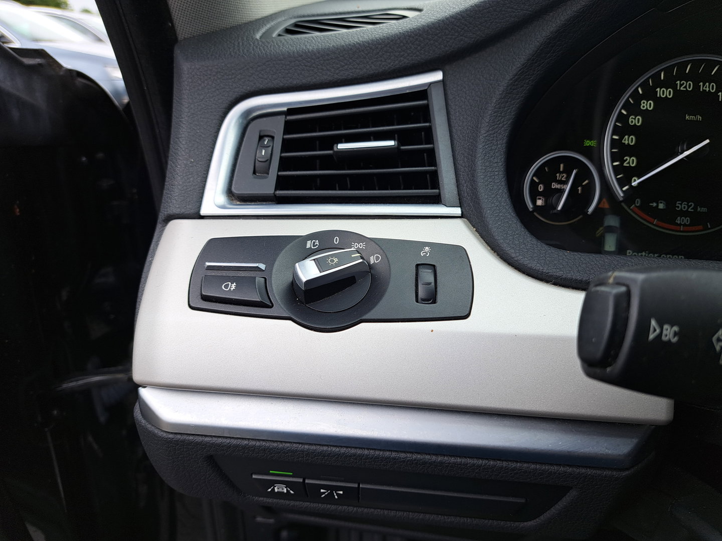 BMW 5 Serie Gran Turismo 535xd High Executive Luxury-Line [⚠️] Aut. *LEATHER | NAVI-FULLMAP |  BI-XENON | HIFI-SOUND | ECC | LANE-ASSIST | ADAPTIVE-CRUISE | PDC | CAMERA | TOWBAR | HEATED-SPORTSEATS | LANE-ASSIST | PRIVACY-GLASS | 19"ALU*