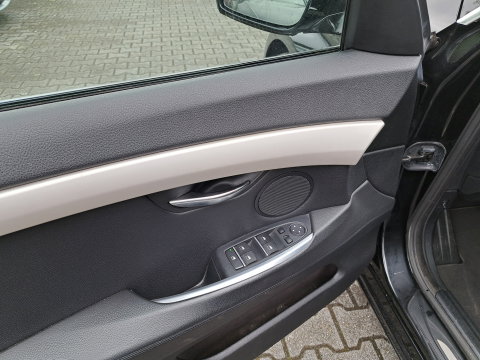 BMW 5 Serie Gran Turismo 535xd High Executive Luxury-Line [⚠️] Aut. *LEATHER | NAVI-FULLMAP |  BI-XENON | HIFI-SOUND | ECC | LANE-ASSIST | ADAPTIVE-CRUISE | PDC | CAMERA | TOWBAR | HEATED-SPORTSEATS | LANE-ASSIST | PRIVACY-GLASS | 19"ALU*