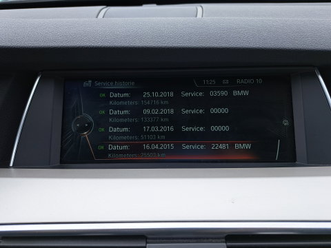 BMW 5 Serie Gran Turismo 535xd High Executive Luxury-Line [⚠️] Aut. *LEATHER | NAVI-FULLMAP |  BI-XENON | HIFI-SOUND | ECC | LANE-ASSIST | ADAPTIVE-CRUISE | PDC | CAMERA | TOWBAR | HEATED-SPORTSEATS | LANE-ASSIST | PRIVACY-GLASS | 19"ALU*
