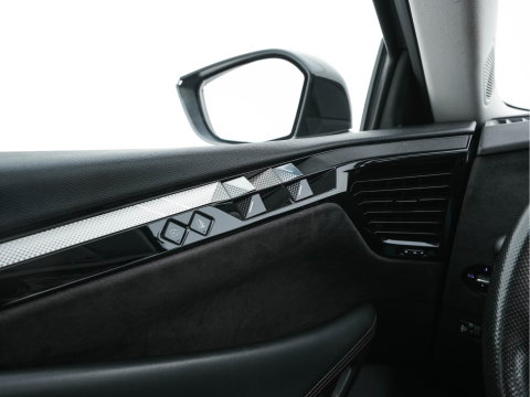 DS DS 4 1.6 Performance-Line+ PureTech (INCL-BTW) Aut. *PANO | LEATHER-MICROFIBRE | FULL-LED | HEATED-SPORTSEATS | DIGI-COCKPIT | KEYLESS | CAMERA | LANE-ASSIST | CARPLAY | ECC | SHIFTPADDLES | PDC | TOWBAR | 19''ALU*
