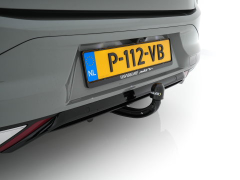 DS DS 4 1.6 Performance-Line+ PureTech (INCL-BTW) Aut. *PANO | LEATHER-MICROFIBRE | FULL-LED | HEATED-SPORTSEATS | DIGI-COCKPIT | KEYLESS | CAMERA | LANE-ASSIST | CARPLAY | ECC | SHIFTPADDLES | PDC | TOWBAR | 19''ALU*
