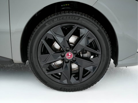 DS DS 4 1.6 Performance-Line+ PureTech (INCL-BTW) Aut. *PANO | LEATHER-MICROFIBRE | FULL-LED | HEATED-SPORTSEATS | DIGI-COCKPIT | KEYLESS | CAMERA | LANE-ASSIST | CARPLAY | ECC | SHIFTPADDLES | PDC | TOWBAR | 19''ALU*