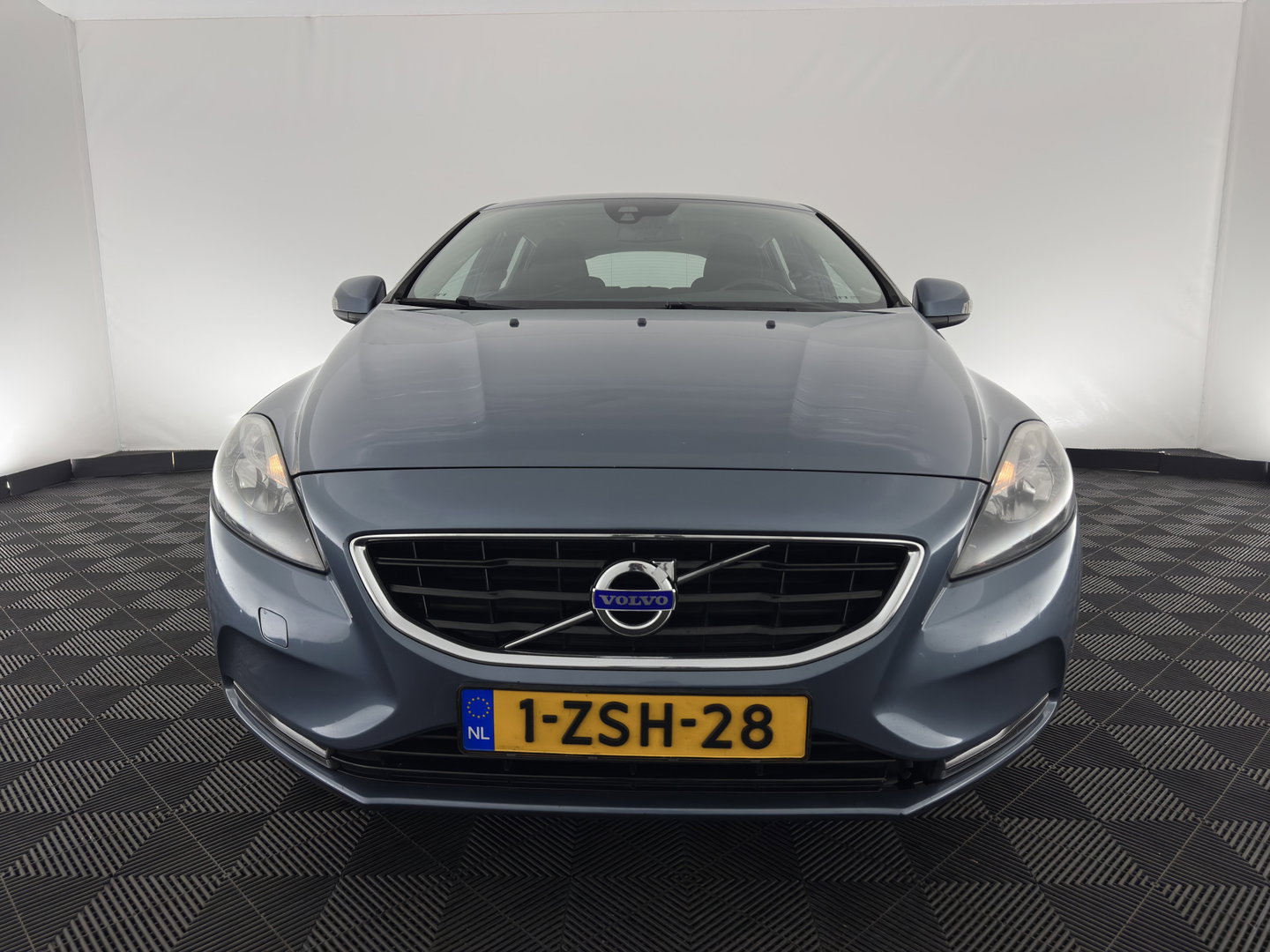 Volvo V40 1.6 D2 Kinetic *NAVI-FULLMAP | COMFORT-SEATS | ECC | PDC | SIPS | CRUISE | 16''ALU*