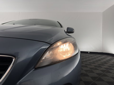 Volvo V40 1.6 D2 Kinetic *NAVI-FULLMAP | COMFORT-SEATS | ECC | PDC | SIPS | CRUISE | 16''ALU*