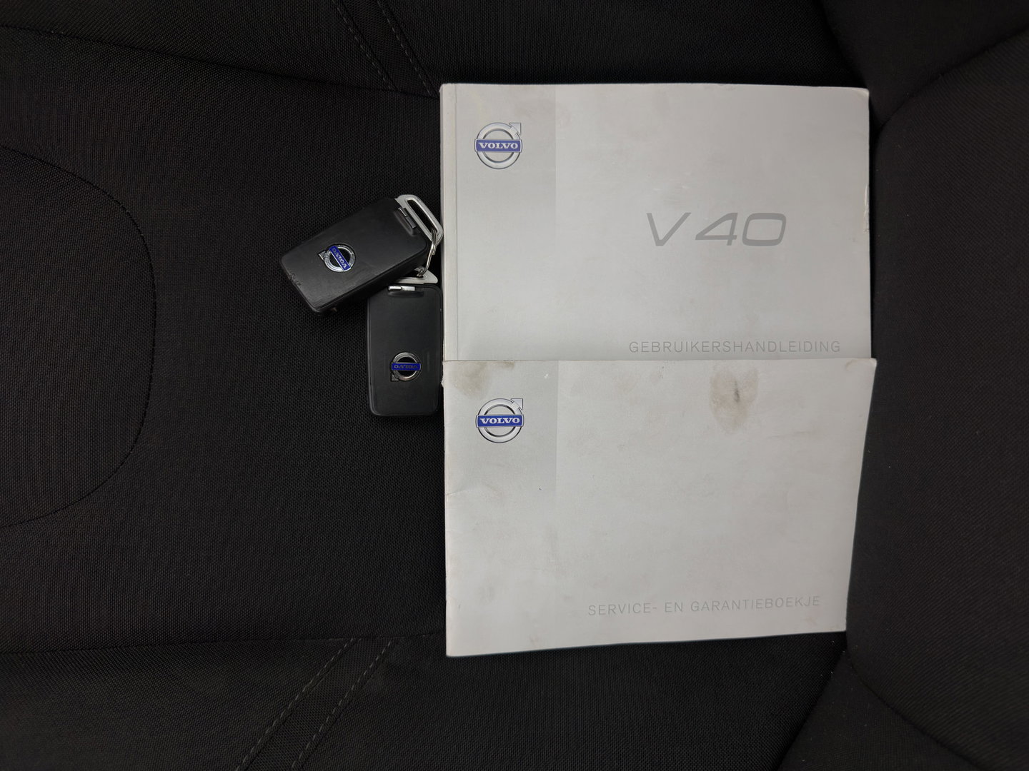 Volvo V40 1.6 D2 Kinetic *NAVI-FULLMAP | COMFORT-SEATS | ECC | PDC | SIPS | CRUISE | 16''ALU*
