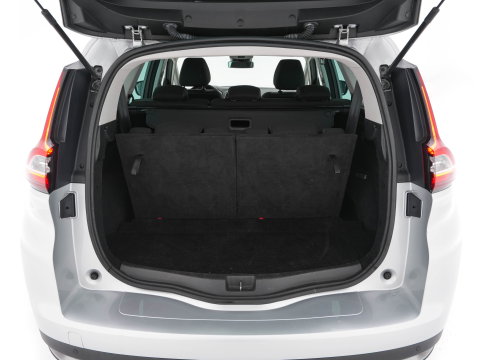 Renault Grand Scénic 1.3 TCe Business Zen [ 7-Pers. ] (INCL-BTW) *NAVI-FULLMAP | COMFORT-SEATS | DIGI-COCKPIT | ECC | PDC | CRUISE | PRIVACY-GLASS | DAB | CARPLAY*