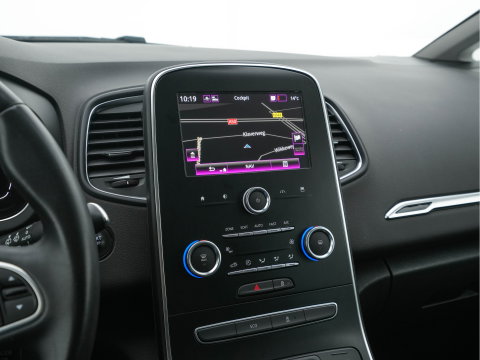 Renault Grand Scénic 1.3 TCe Business Zen [ 7-Pers. ] (INCL-BTW) *NAVI-FULLMAP | COMFORT-SEATS | DIGI-COCKPIT | ECC | PDC | CRUISE | PRIVACY-GLASS | DAB | CARPLAY*