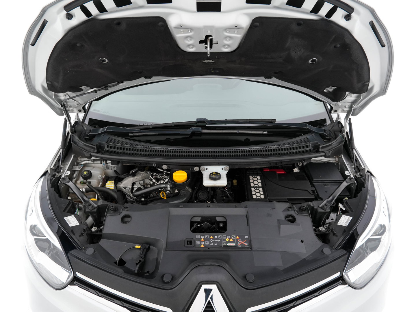 Renault Grand Scénic 1.3 TCe Business Zen [ 7-Pers. ] (INCL-BTW) *NAVI-FULLMAP | COMFORT-SEATS | DIGI-COCKPIT | ECC | PDC | CRUISE | PRIVACY-GLASS | DAB | CARPLAY*