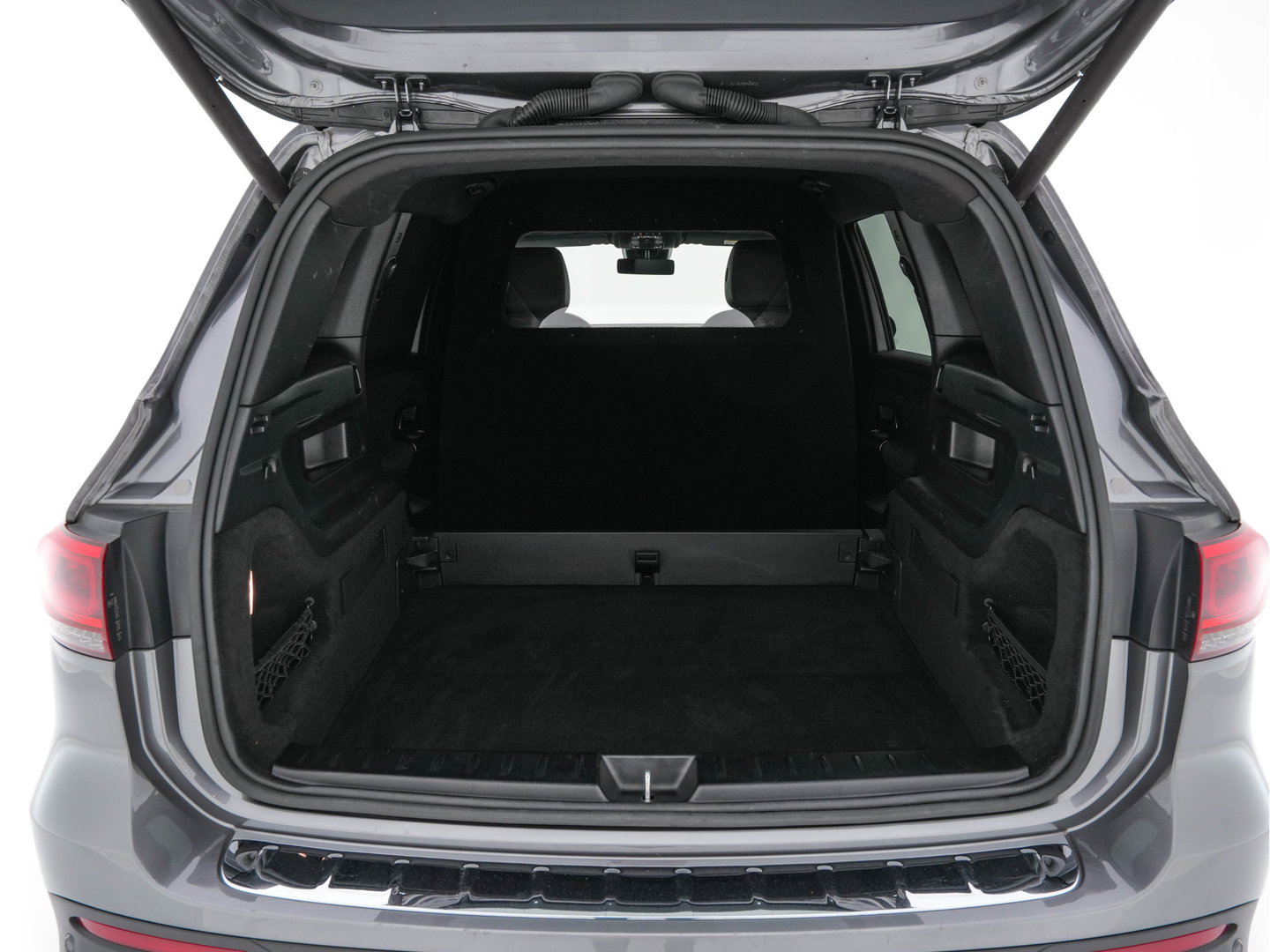 Mercedes-Benz GLB 200 d ( VAN ) Premium AMG-SportPack Aut. *LEATHER-MICROFIBRE | FULL-LED | AMBIENT-LIGHT | WIDE-SCREEN-DIGICOCKPIT | HEATED-SPORTSEATS | KEYLESS | NAVI-FULLMAP | DAB+ | ECC | PDC | CRUISE | 19''ALU*
