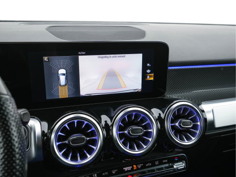 Mercedes-Benz GLB 200 d ( VAN ) Premium AMG-SportPack Aut. *LEATHER-MICROFIBRE | FULL-LED | AMBIENT-LIGHT | WIDE-SCREEN-DIGICOCKPIT | HEATED-SPORTSEATS | KEYLESS | NAVI-FULLMAP | DAB+ | ECC | PDC | CRUISE | 19''ALU*