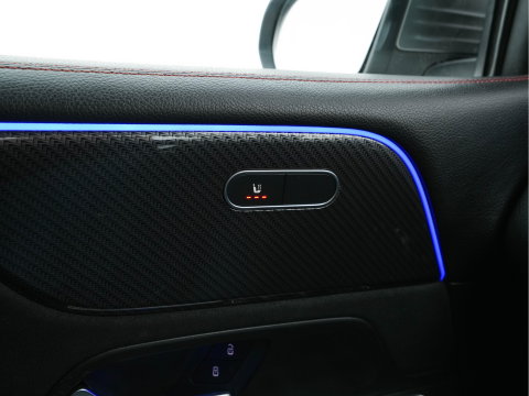 Mercedes-Benz GLB 200 d ( VAN ) Premium AMG-SportPack Aut. *LEATHER-MICROFIBRE | FULL-LED | AMBIENT-LIGHT | WIDE-SCREEN-DIGICOCKPIT | HEATED-SPORTSEATS | KEYLESS | NAVI-FULLMAP | DAB+ | ECC | PDC | CRUISE | 19''ALU*