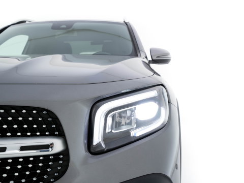 Mercedes-Benz GLB 200 d ( VAN ) Premium AMG-SportPack Aut. *LEATHER-MICROFIBRE | FULL-LED | AMBIENT-LIGHT | WIDE-SCREEN-DIGICOCKPIT | HEATED-SPORTSEATS | KEYLESS | NAVI-FULLMAP | DAB+ | ECC | PDC | CRUISE | 19''ALU*
