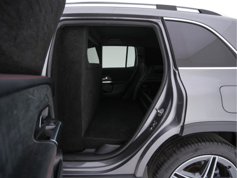 Mercedes-Benz GLB 200 d ( VAN ) Premium AMG-SportPack Aut. *LEATHER-MICROFIBRE | FULL-LED | AMBIENT-LIGHT | WIDE-SCREEN-DIGICOCKPIT | HEATED-SPORTSEATS | KEYLESS | NAVI-FULLMAP | DAB+ | ECC | PDC | CRUISE | 19''ALU*