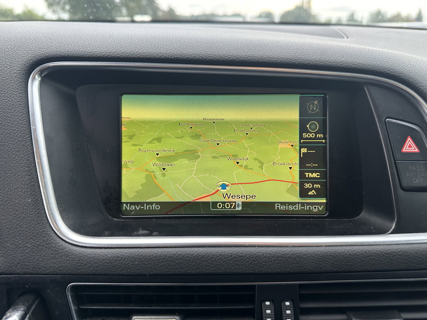 Audi Q5 2.0 TFSI Quattro Pro Line (⚠️oil pressure problem) Aut. *PANO | LEATHER | XENON-PLUS | NAVI-FULLMAP | PDC | AUDI-SOUNDSYSTEM | PRIVACY-GLASS | ECC | CRUISE | HEATED-COMFORTSEATS |  18"ALU*