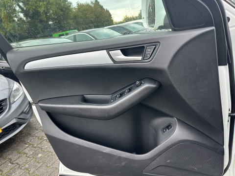 Audi Q5 2.0 TFSI Quattro Pro Line (⚠️oil pressure problem) Aut. *PANO | LEATHER | XENON-PLUS | NAVI-FULLMAP | PDC | AUDI-SOUNDSYSTEM | PRIVACY-GLASS | ECC | CRUISE | HEATED-COMFORTSEATS |  18"ALU*