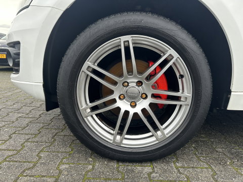 Audi Q5 2.0 TFSI Quattro Pro Line (⚠️oil pressure problem) Aut. *PANO | LEATHER | XENON-PLUS | NAVI-FULLMAP | PDC | AUDI-SOUNDSYSTEM | PRIVACY-GLASS | ECC | CRUISE | HEATED-COMFORTSEATS |  18"ALU*