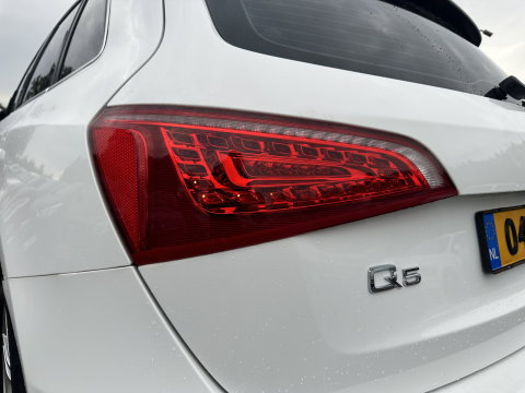 Audi Q5 2.0 TFSI Quattro Pro Line (⚠️oil pressure problem) Aut. *PANO | LEATHER | XENON-PLUS | NAVI-FULLMAP | PDC | AUDI-SOUNDSYSTEM | PRIVACY-GLASS | ECC | CRUISE | HEATED-COMFORTSEATS |  18"ALU*
