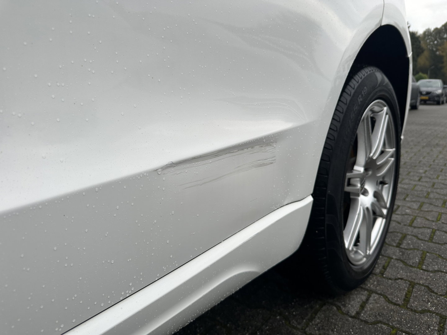 Audi Q5 2.0 TFSI Quattro Pro Line (⚠️oil pressure problem) Aut. *PANO | LEATHER | XENON-PLUS | NAVI-FULLMAP | PDC | AUDI-SOUNDSYSTEM | PRIVACY-GLASS | ECC | CRUISE | HEATED-COMFORTSEATS |  18"ALU*