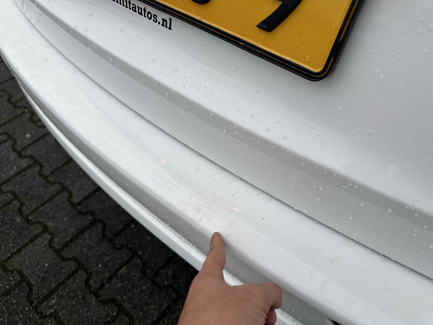 Audi Q5 2.0 TFSI Quattro Pro Line (⚠️oil pressure problem) Aut. *PANO | LEATHER | XENON-PLUS | NAVI-FULLMAP | PDC | AUDI-SOUNDSYSTEM | PRIVACY-GLASS | ECC | CRUISE | HEATED-COMFORTSEATS |  18"ALU*