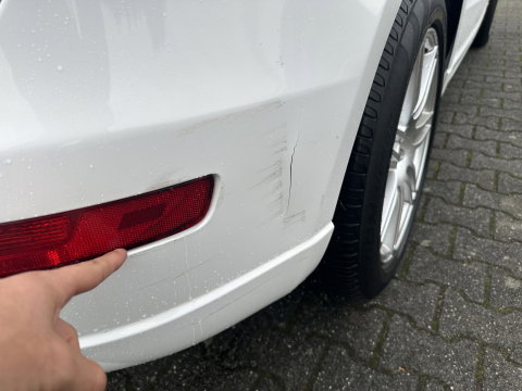 Audi Q5 2.0 TFSI Quattro Pro Line (⚠️oil pressure problem) Aut. *PANO | LEATHER | XENON-PLUS | NAVI-FULLMAP | PDC | AUDI-SOUNDSYSTEM | PRIVACY-GLASS | ECC | CRUISE | HEATED-COMFORTSEATS |  18"ALU*