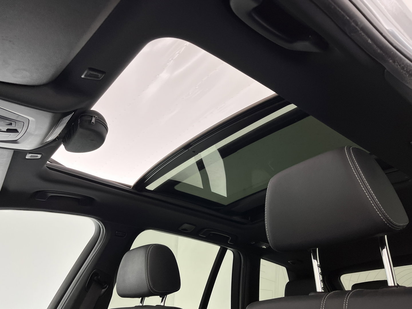 BMW X3 XDrive35d M-Sport (⚠️crankshaft bearings defect) Aut. *PANO | LEATHER | BI-XENON | KEYLESS  | NAVI-FULLMAP | DAB | SHIFT-PADDLES | CRUISE | MEMORY-PACK | HEAD-UP | LANE-ASSIST | SPORT-SEATS | TOWBAR | 18"ALU*
