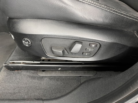 BMW X3 XDrive35d M-Sport (⚠️crankshaft bearings defect) Aut. *PANO | LEATHER | BI-XENON | KEYLESS  | NAVI-FULLMAP | DAB | SHIFT-PADDLES | CRUISE | MEMORY-PACK | HEAD-UP | LANE-ASSIST | SPORT-SEATS | TOWBAR | 18"ALU*